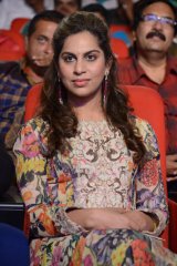 Govindhudu Andari Vaadele Movie Audio Launch